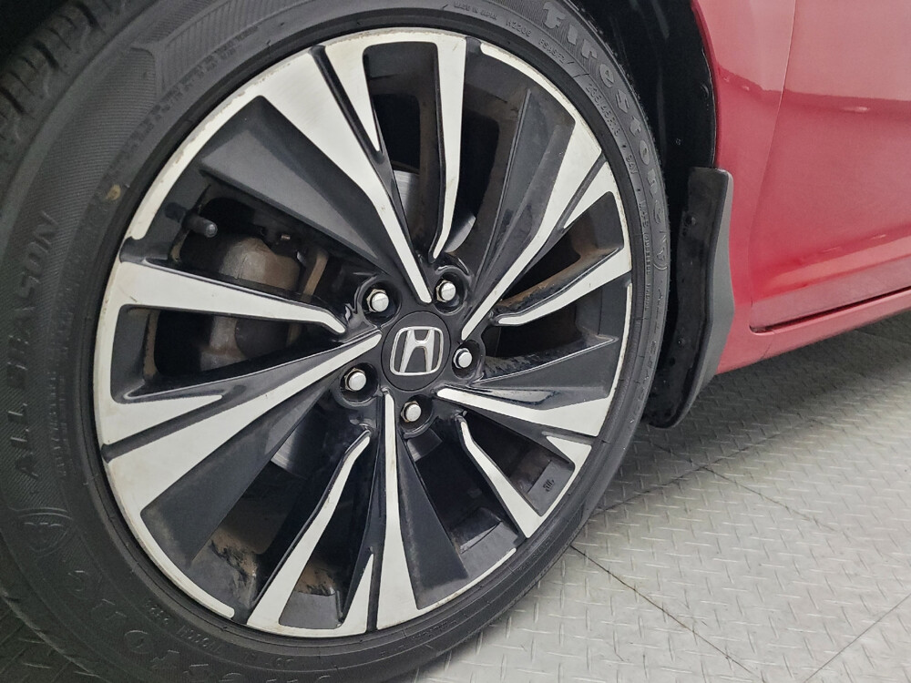 2016 Honda Accord in Pensacola, FL 32505 - 18027804 31