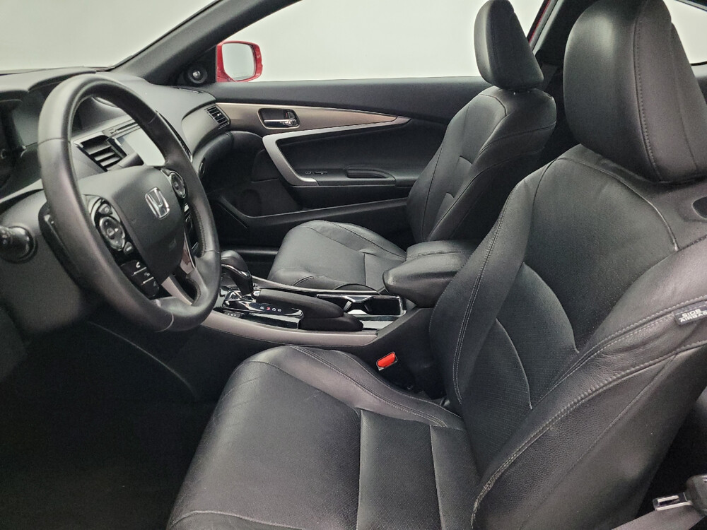 2016 Honda Accord in Pensacola, FL 32505 - 18027804 17