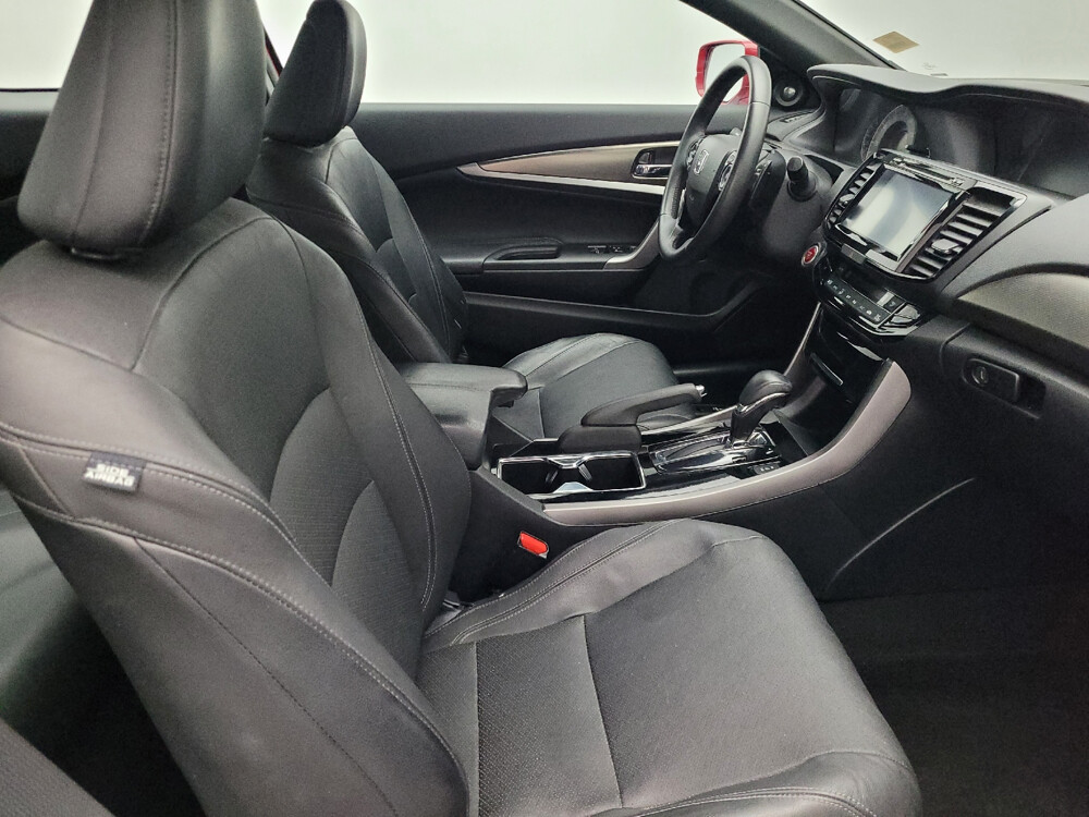 2016 Honda Accord in Pensacola, FL 32505 - 18027804 21