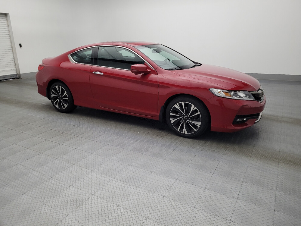 2016 Honda Accord in Pensacola, FL 32505 - 18027804 11