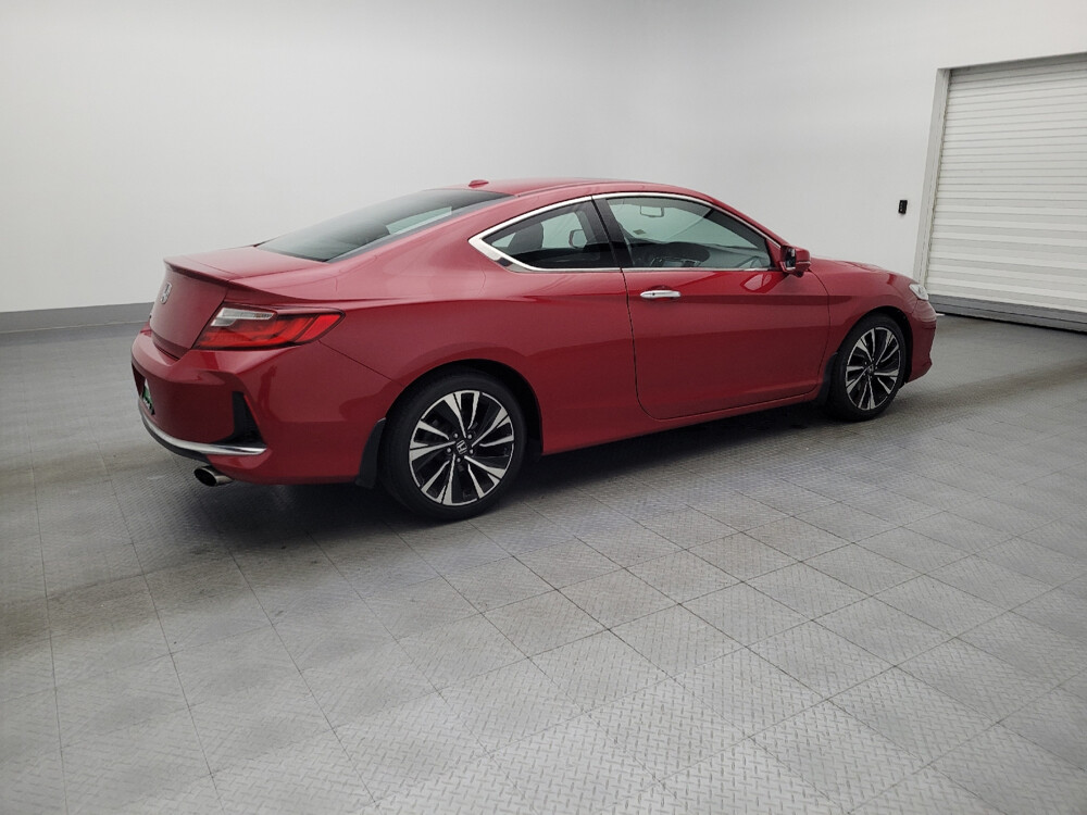 2016 Honda Accord in Pensacola, FL 32505 - 18027804 10