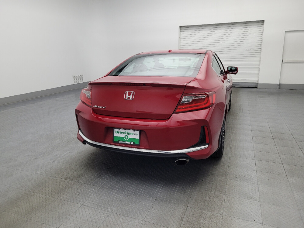2016 Honda Accord in Pensacola, FL 32505 - 18027804 7