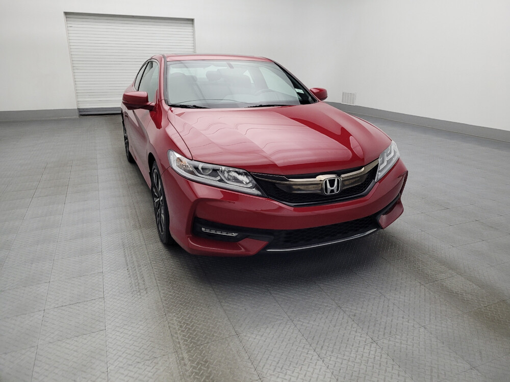 2016 Honda Accord in Pensacola, FL 32505 - 18027804 14