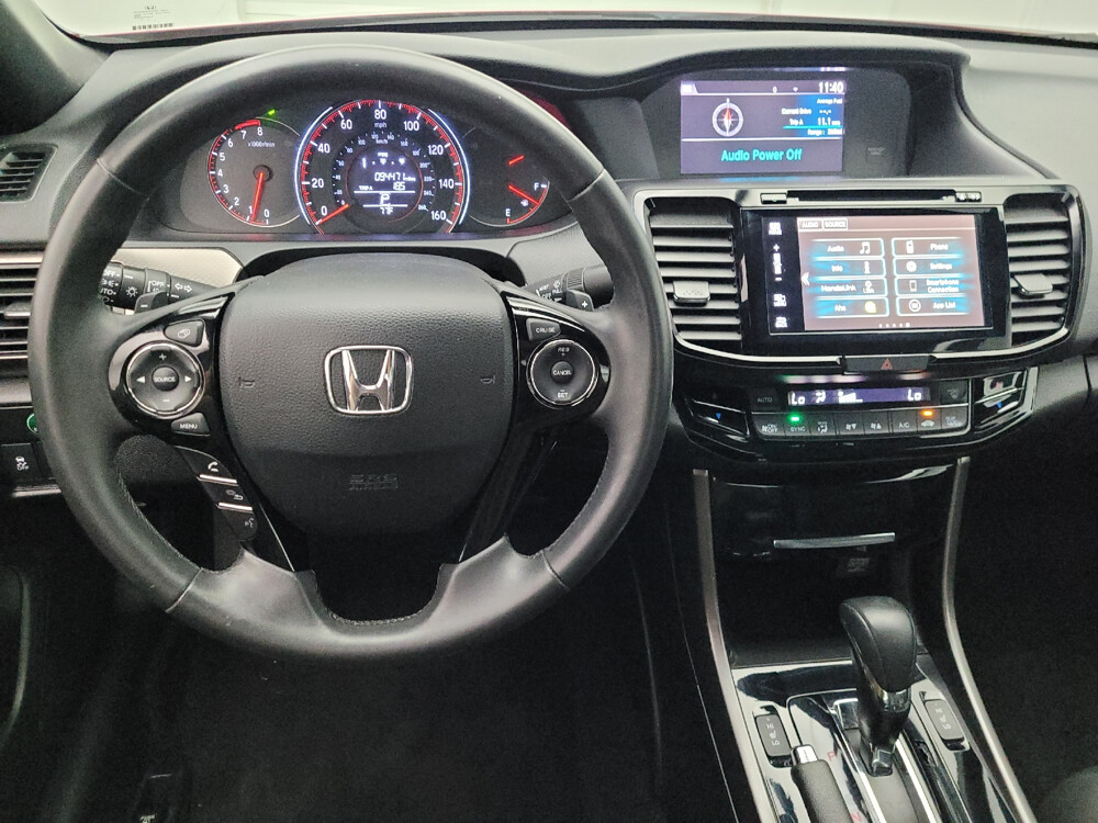 2016 Honda Accord in Pensacola, FL 32505 - 18027804 22