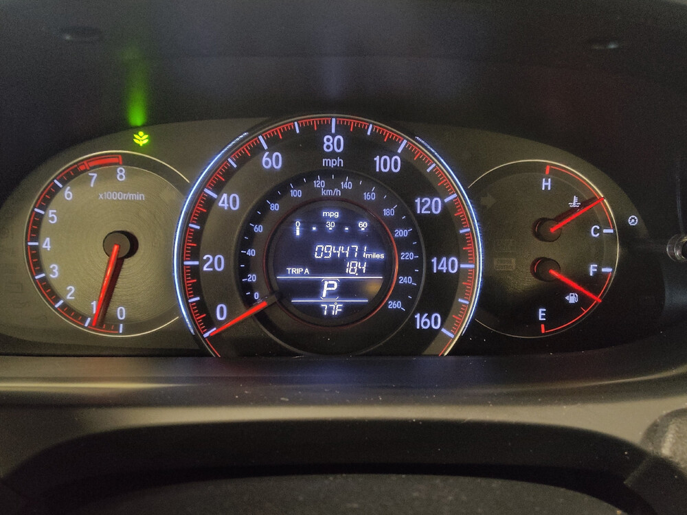 2016 Honda Accord in Pensacola, FL 32505 - 18027804 23