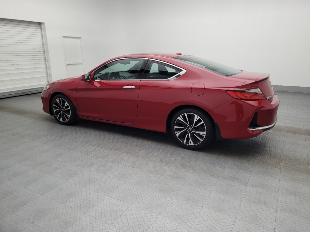 2016 Honda Accord in Pensacola, FL 32505 - 18027804 3
