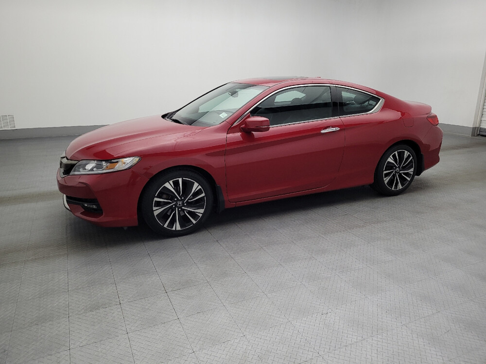 2016 Honda Accord in Pensacola, FL 32505 - 18027804 2
