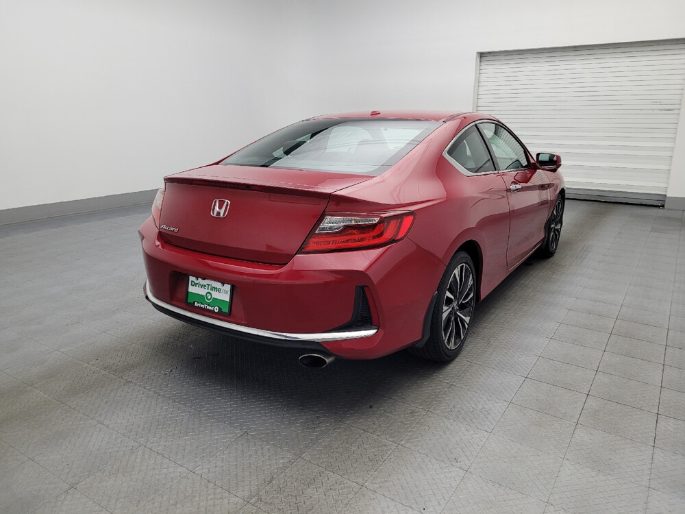 2016 Honda Accord in Pensacola, FL 32505 - 18027804 9