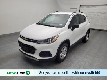 2019 Chevrolet Trax in Conway, SC 29526