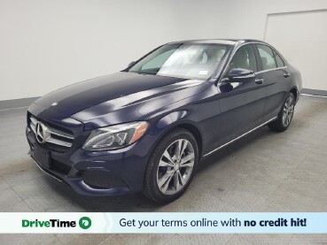 2015 Mercedes-Benz C 300 in Madison, TN 37115
