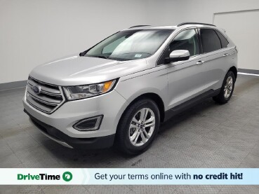 2018 Ford Edge in Madison, TN 37115
