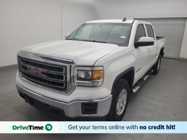 2015 GMC Sierra 1500 in Baton Rouge, LA 70816