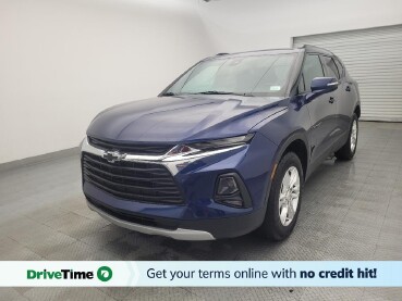 2022 Chevrolet Blazer in Live Oak, TX 78233