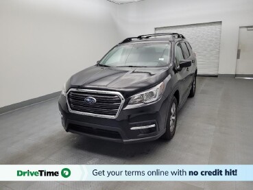 2019 Subaru Ascent in Louisville, KY 40258