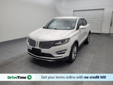 2017 Lincoln MKC in Louisville, KY 40258