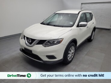 2015 Nissan Rogue in Louisville, KY 40258