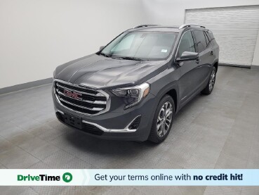 2018 GMC Terrain in Louisville, KY 40258