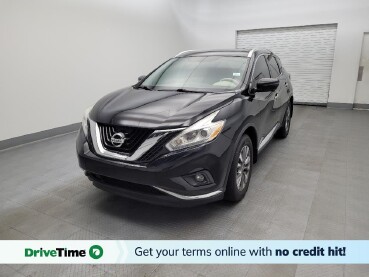 2017 Nissan Murano in Louisville, KY 40258