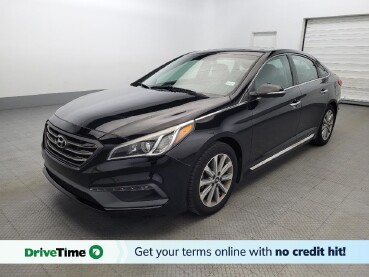 2016 Hyundai Sonata in Pittsburgh, PA 15237