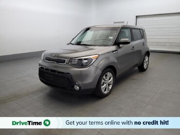 2016 Kia Soul in Pittsburgh, PA 15237