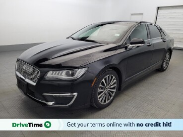 2018 Lincoln MKZ in Chesapeake, VA 23320