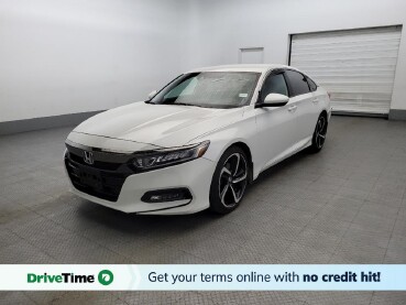 2018 Honda Accord in Allentown, PA 18103
