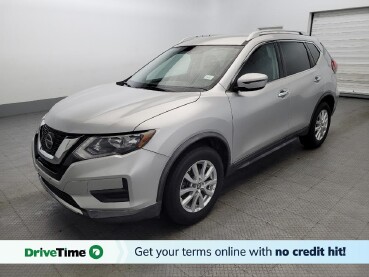 2018 Nissan Rogue in Glen Burnie, MD 21061