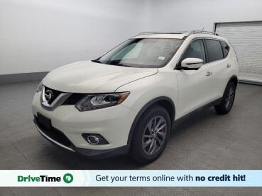2016 Nissan Rogue in Glen Burnie, MD 21061