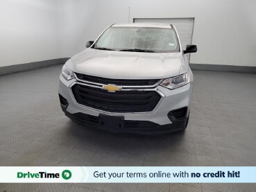 2020 Chevrolet Traverse in Glen Burnie, MD 21061