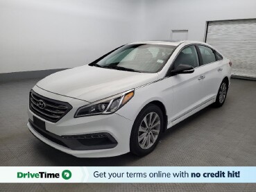 2017 Hyundai Sonata in New Castle, DE 19720