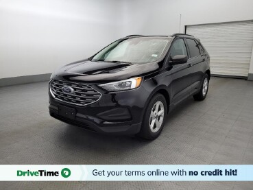 2020 Ford Edge in Plymouth Meeting, PA 19462