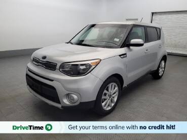 2019 Kia Soul in Temple Hills, MD 20746