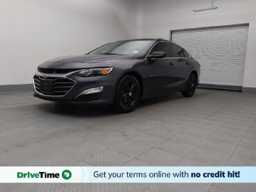 2019 Chevrolet Malibu in Wichita, KS 67207