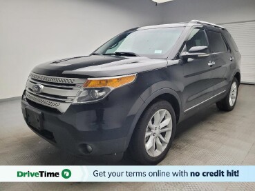2013 Ford Explorer in Taylor, MI 48180