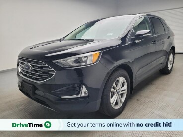2019 Ford Edge in Eastpointe, MI 48021