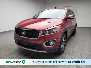 2017 Kia Sorento in Eastpointe, MI 48021
