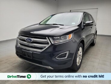 2015 Ford Edge in Taylor, MI 48180