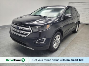 2015 Ford Edge in Mishawaka, IN 46545