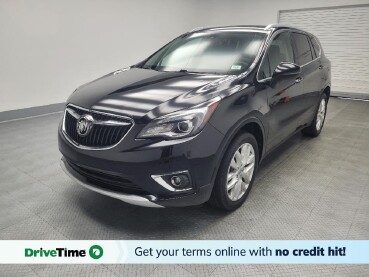 2019 Buick Envision in Ft Wayne, IN 46805