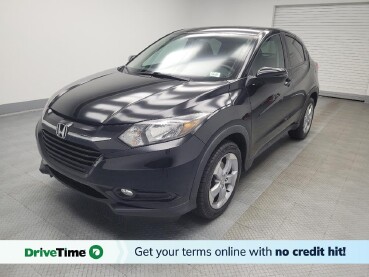 2016 Honda HR-V in Indianapolis, IN 46222