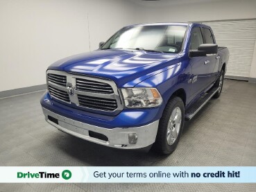 2018 RAM 1500 in Mishawaka, IN 46545
