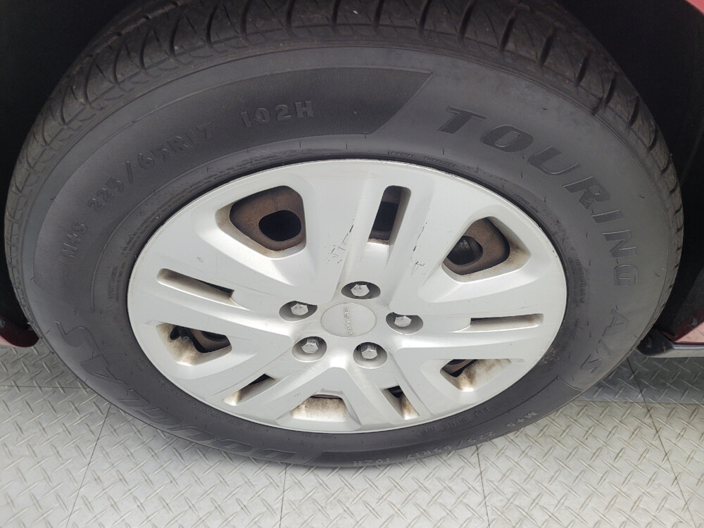 2016 Dodge Grand Caravan in Indianapolis, IN 46222 - 18027859 31