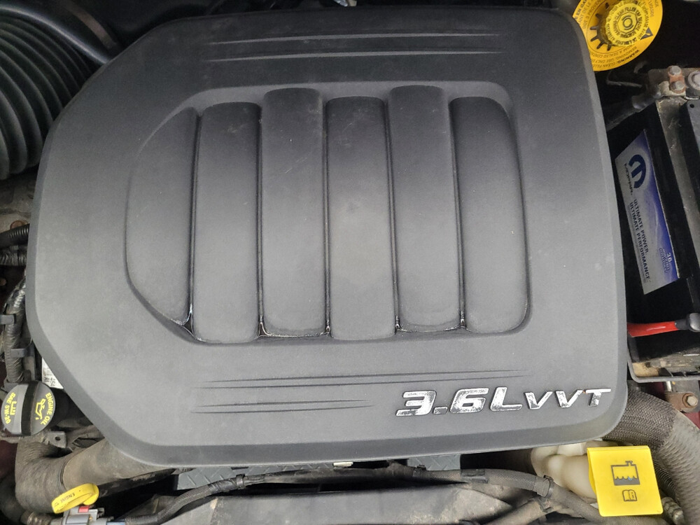 2016 Dodge Grand Caravan in Indianapolis, IN 46222 - 18027859 30