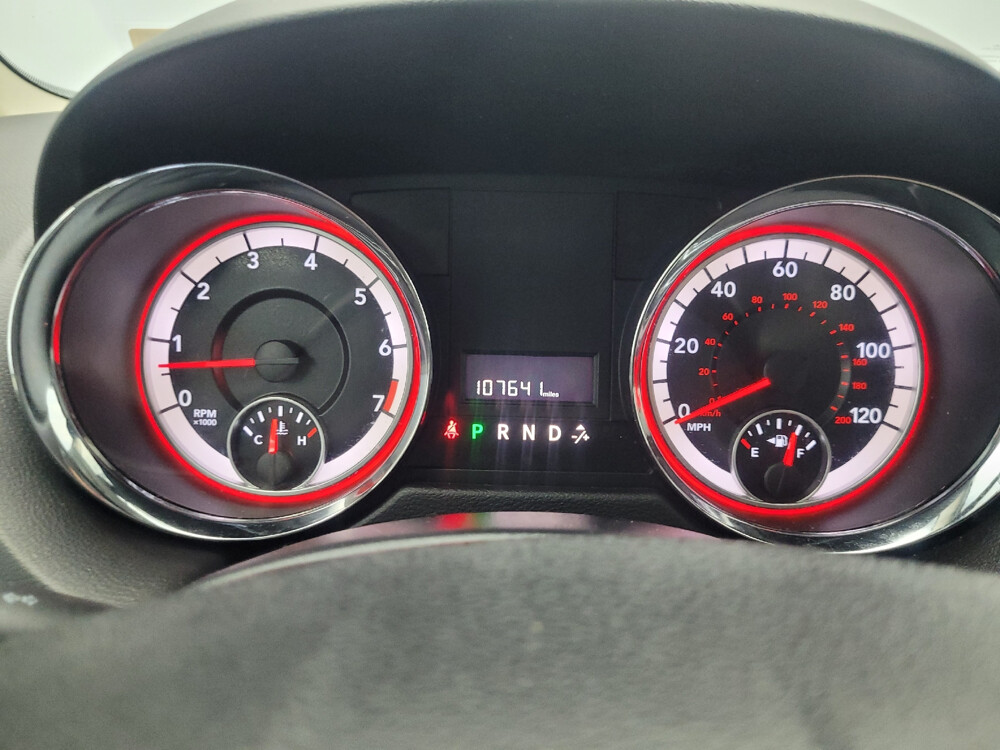 2016 Dodge Grand Caravan in Indianapolis, IN 46222 - 18027859 23