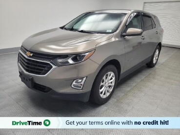 2019 Chevrolet Equinox in Mishawaka, IN 46545