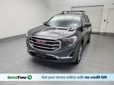 2019 GMC Terrain in Midlothian, IL 60445