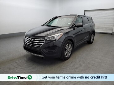 2013 Hyundai Santa Fe in New Castle, DE 19720
