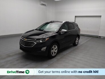 2020 Chevrolet Equinox in Union City, GA 30291