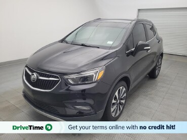 2019 Buick Encore in Temple, TX 76502