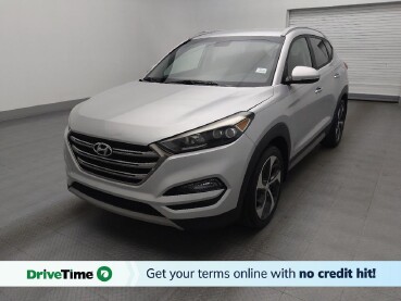 2017 Hyundai Tucson in Jacksonville, FL 32210